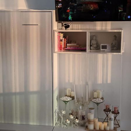 Mamaia Centru Kids Friendly Apartament Esterno foto