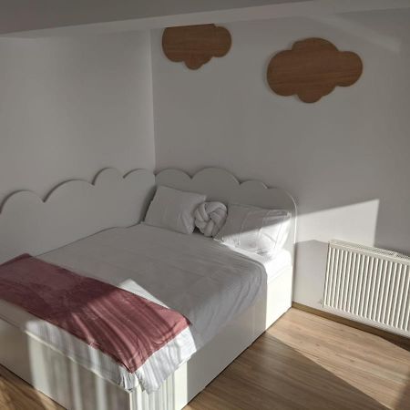 Mamaia Centru Kids Friendly Apartament Esterno foto