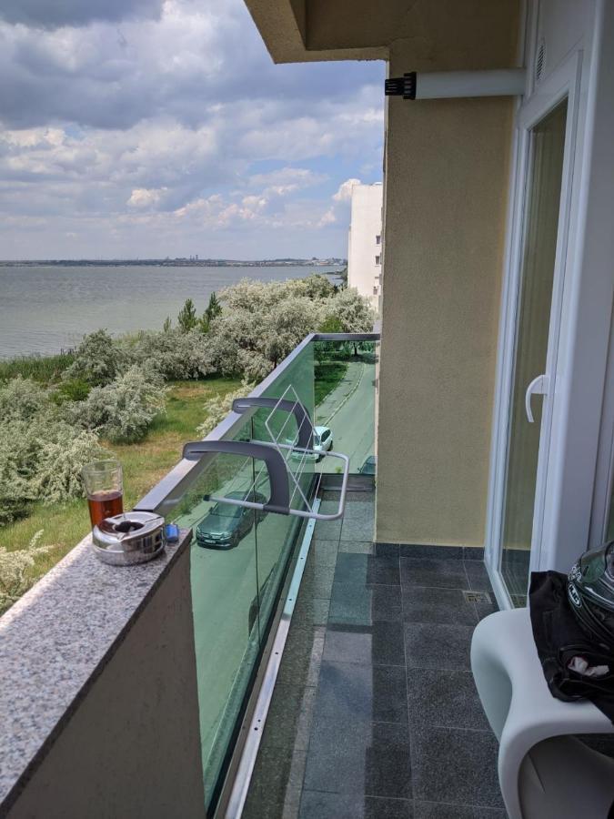 Mamaia Centru Kids Friendly Apartament Esterno foto