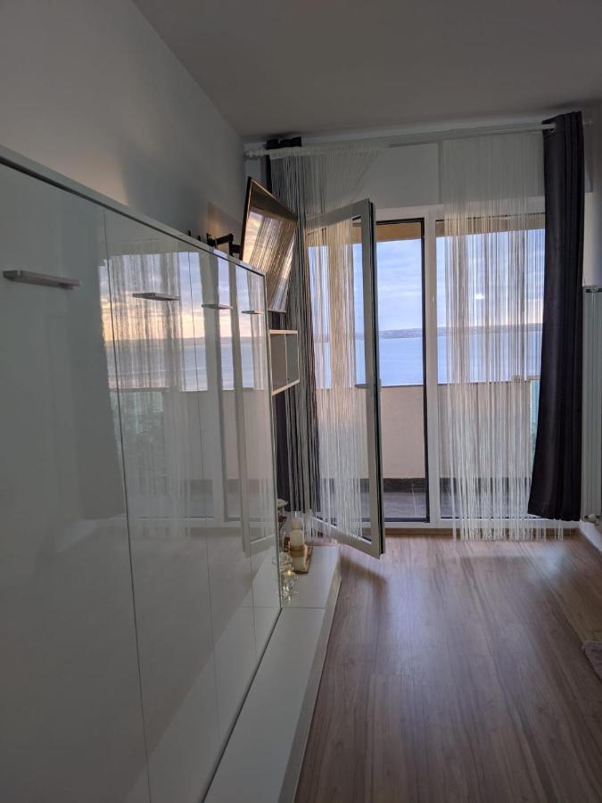 Mamaia Centru Kids Friendly Apartament Esterno foto