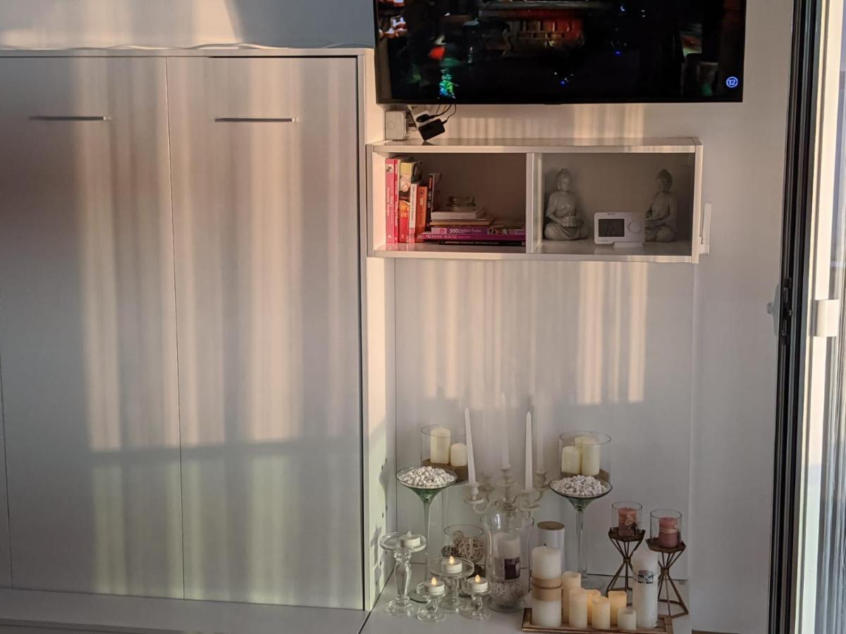 Mamaia Centru Kids Friendly Apartament Esterno foto