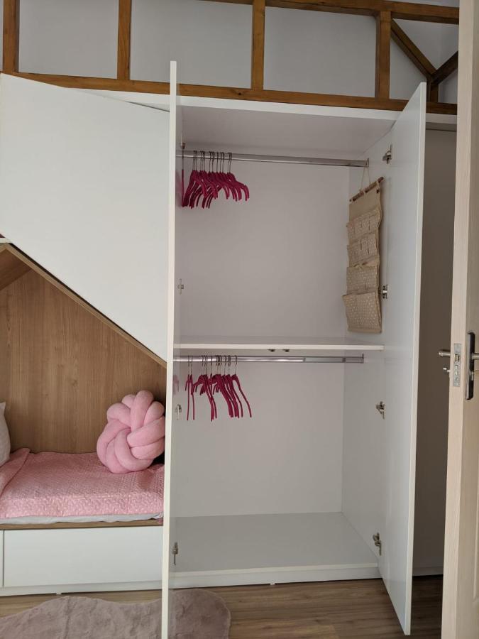 Mamaia Centru Kids Friendly Apartament Esterno foto