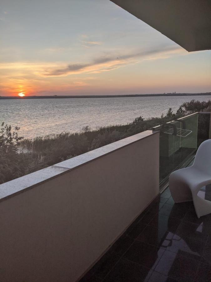 Mamaia Centru Kids Friendly Apartament Esterno foto