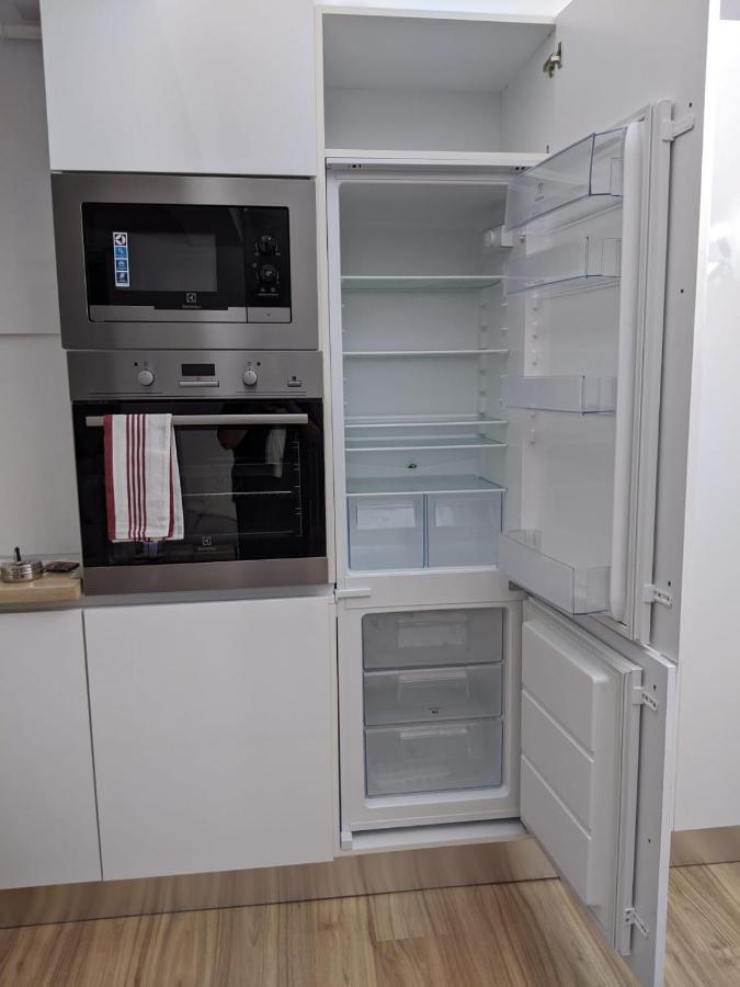 Mamaia Centru Kids Friendly Apartament Esterno foto