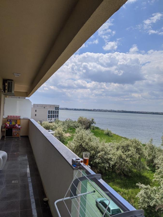 Mamaia Centru Kids Friendly Apartament Esterno foto