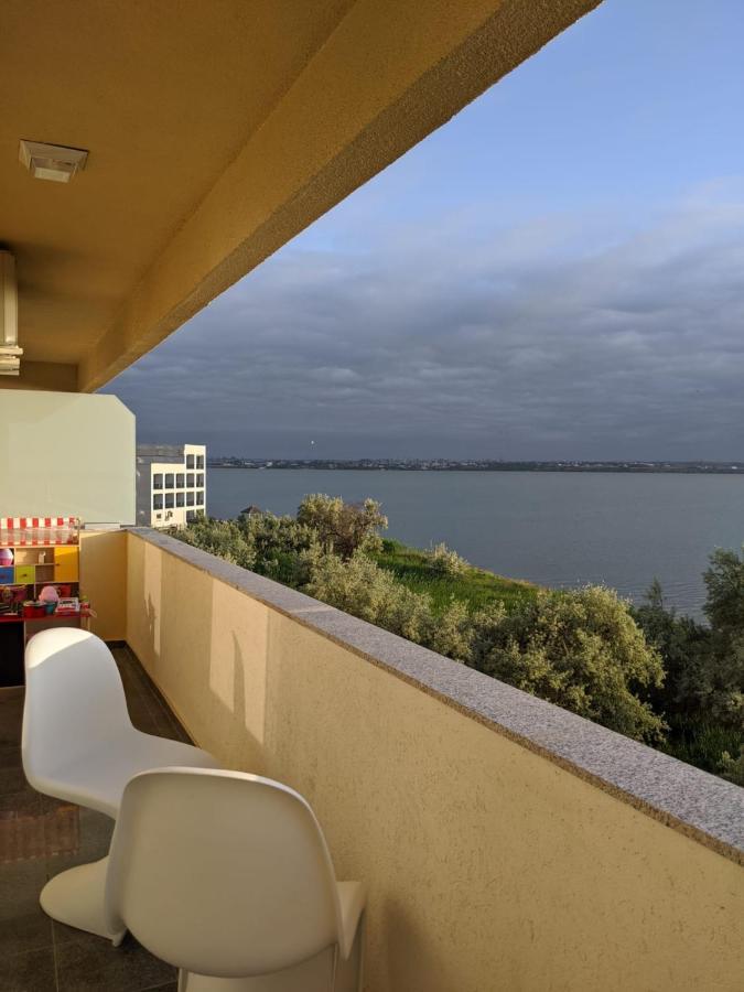 Mamaia Centru Kids Friendly Apartament Esterno foto