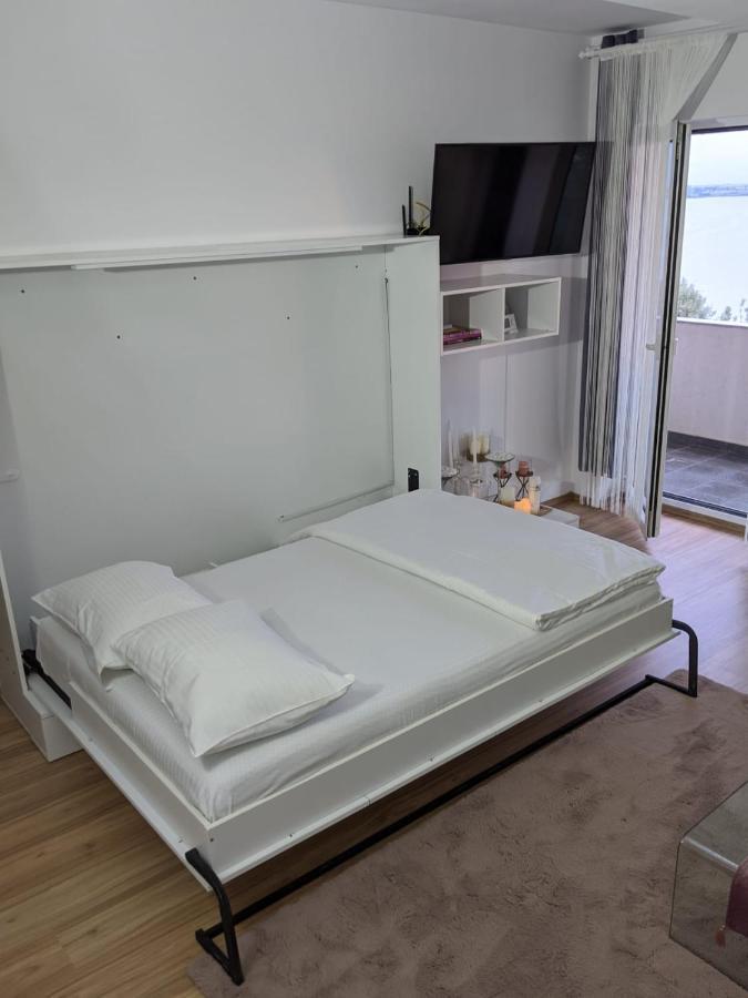 Mamaia Centru Kids Friendly Apartament Esterno foto