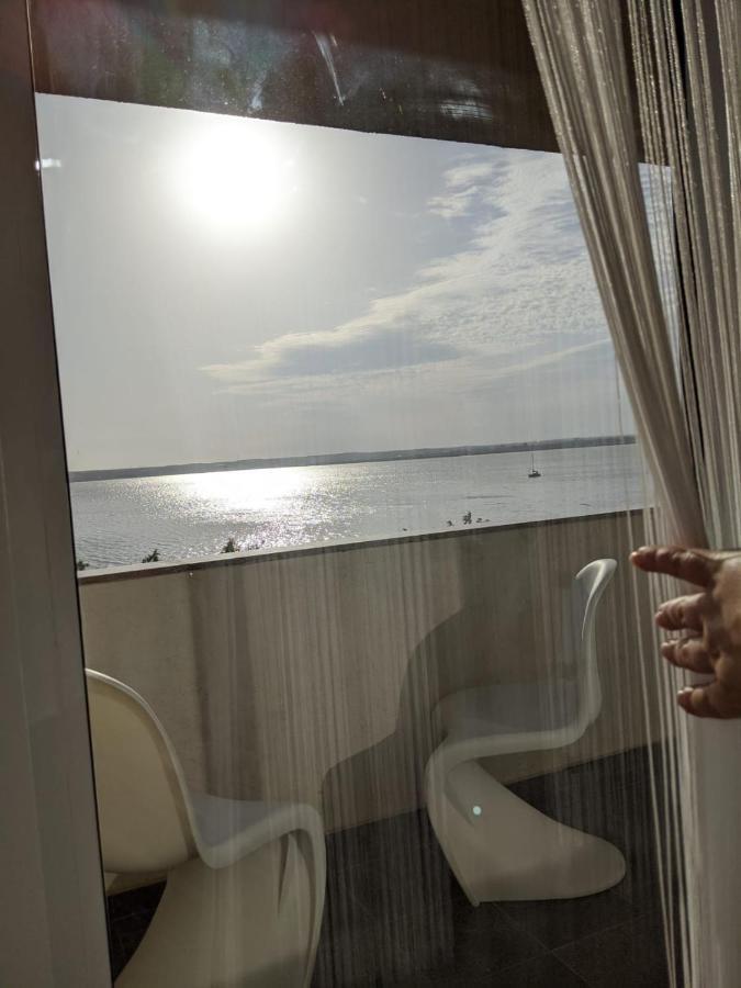 Mamaia Centru Kids Friendly Apartament Esterno foto